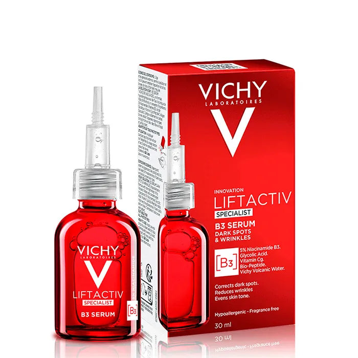 Vichy Liftactiv Specialist B3 Siero 30 ml