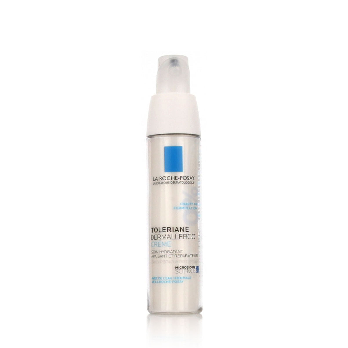 Crème Hydratante Visage La Roche Posay Toleriane Dermallergo 40 ml-1