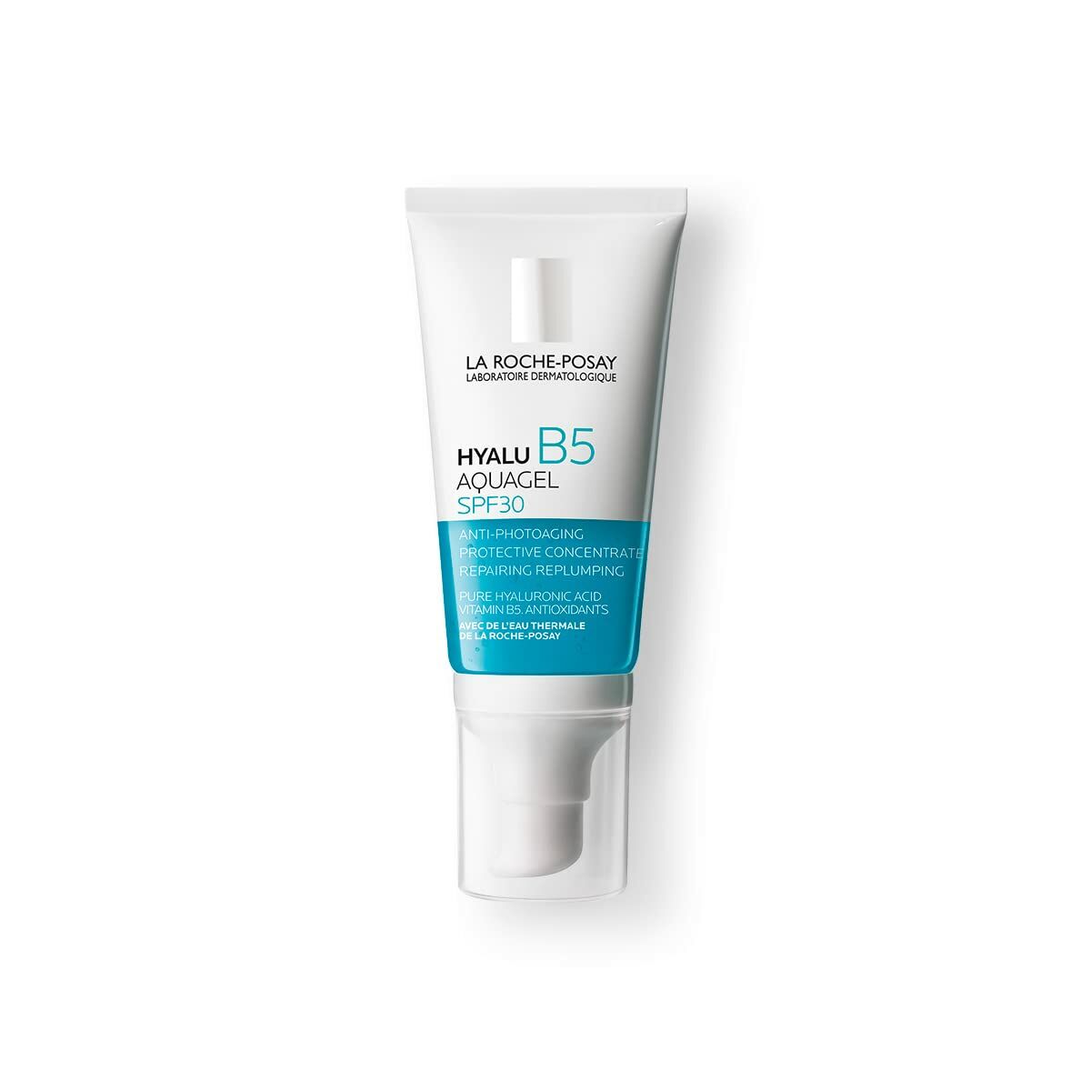Crème visage La Roche Posay Hyalu Spf 30 (40 ml)-0