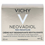 Facial Cream Vichy (50 ml)-0