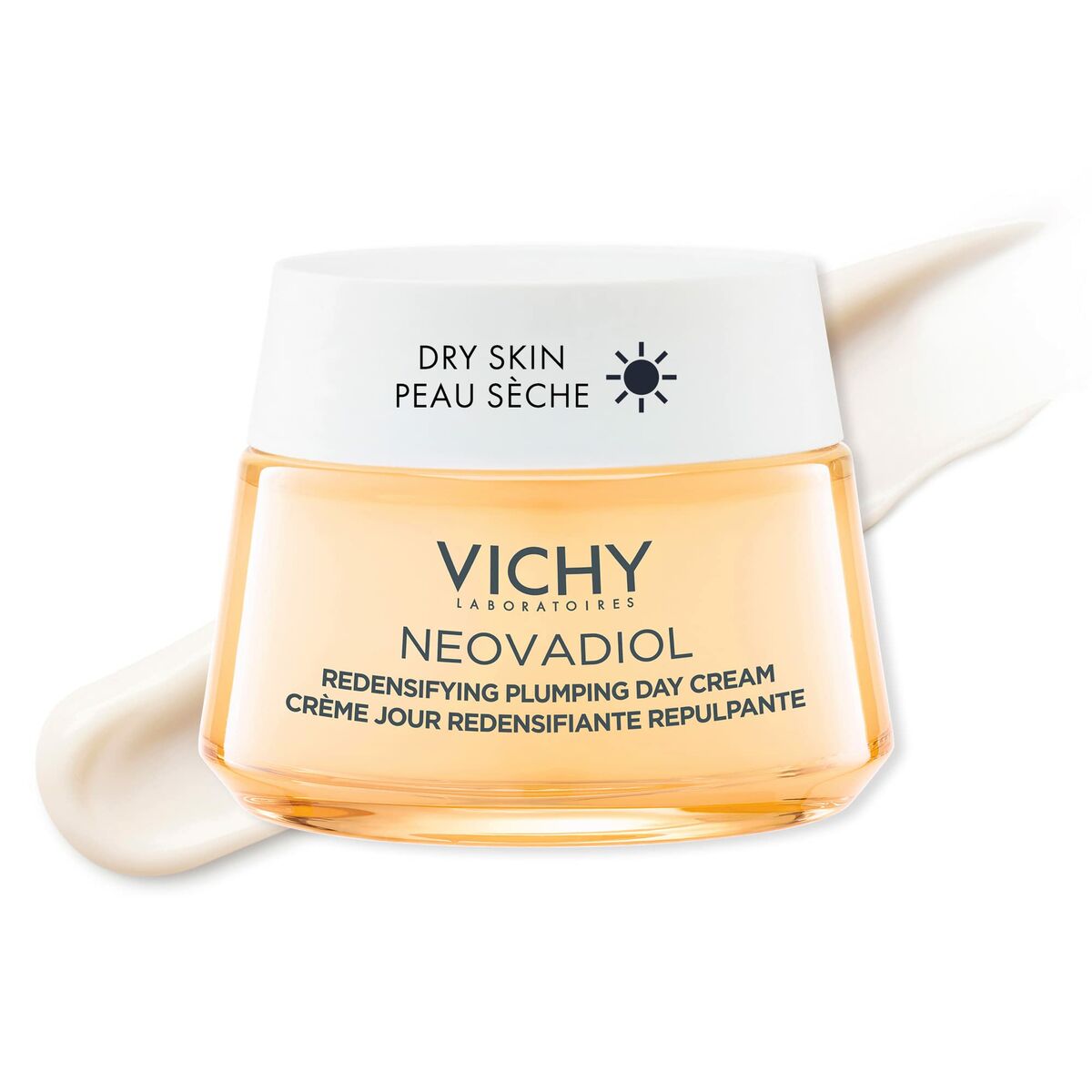 Crème de Jour Vichy Neovadiol Ps Peaux Sèches Ménopause 50 ml-0