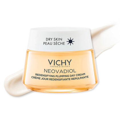Crème de Jour Vichy Neovadiol Ps Peaux Sèches Ménopause 50 ml