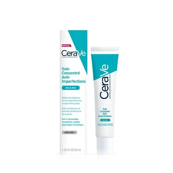 Cerave Imperfections Control gel 40 ml