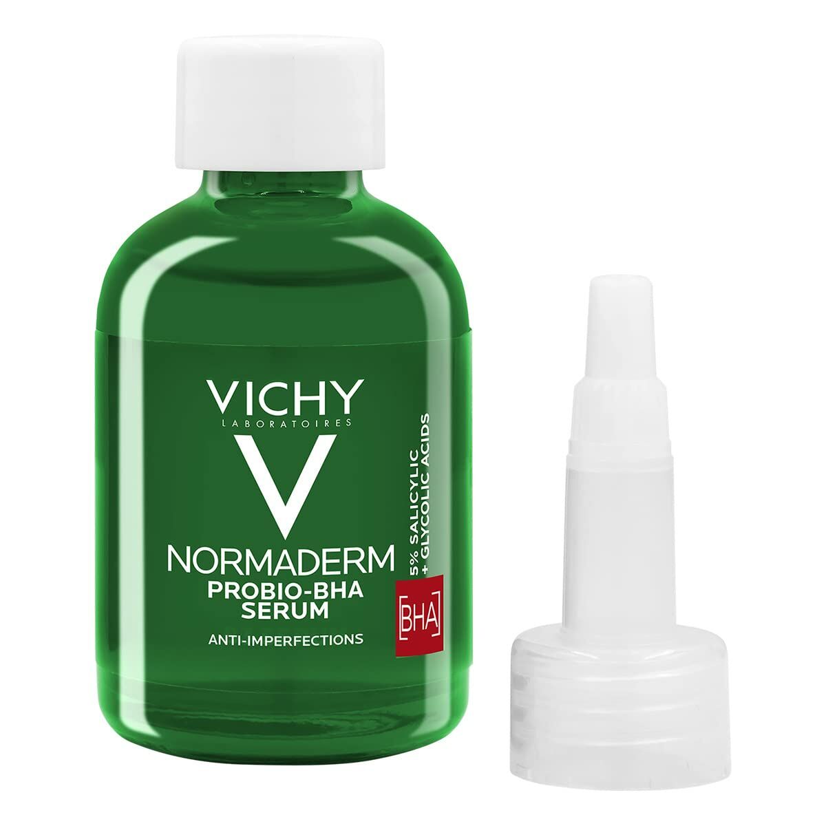Ser antiacneic Vichy Normaderm 30 ml-1
