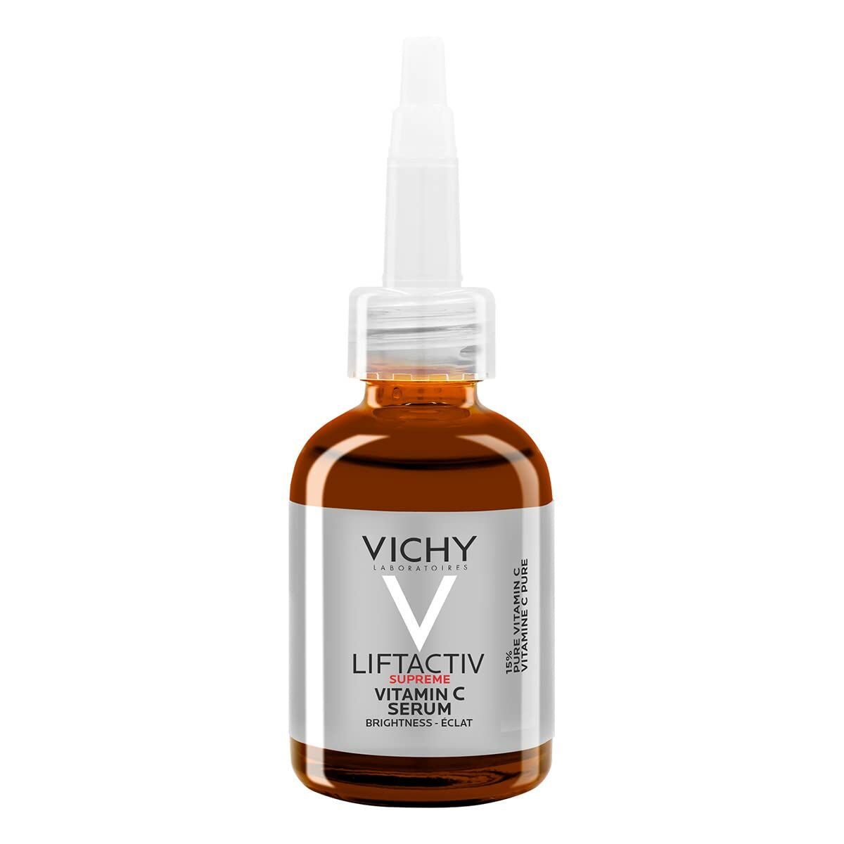 Sérum visage Vichy Liftactiv suprême vitamine C (20 ml)-0
