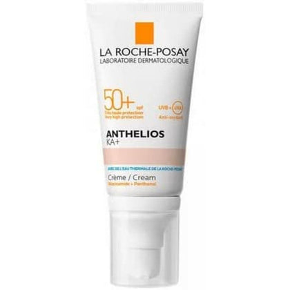Crème Visage La Roche Posay Anthelios 50 ml