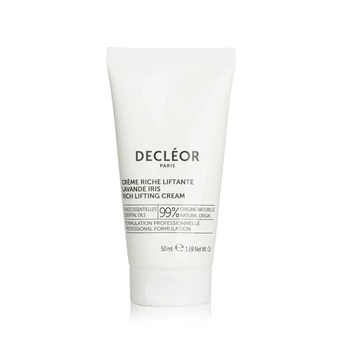 Anti-Ageing Cream Decleor De Lavender 50 ml-0