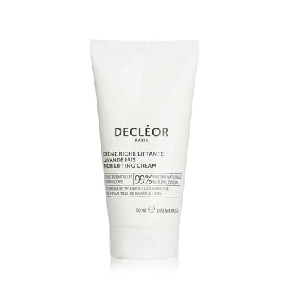 Anti-Aging-Creme Decleor De Lavender 50 ml