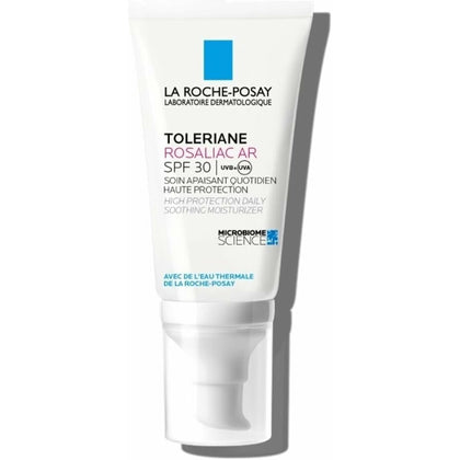 Crème Visage La Roche Posay Rosaliac Ar Spf 30+ 40 ml
