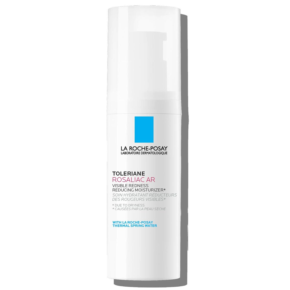 Crème visage La Roche Posay Rosaliac Ar 40 ml-0