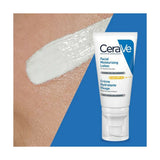 Sun Block CeraVe Moisturising-1