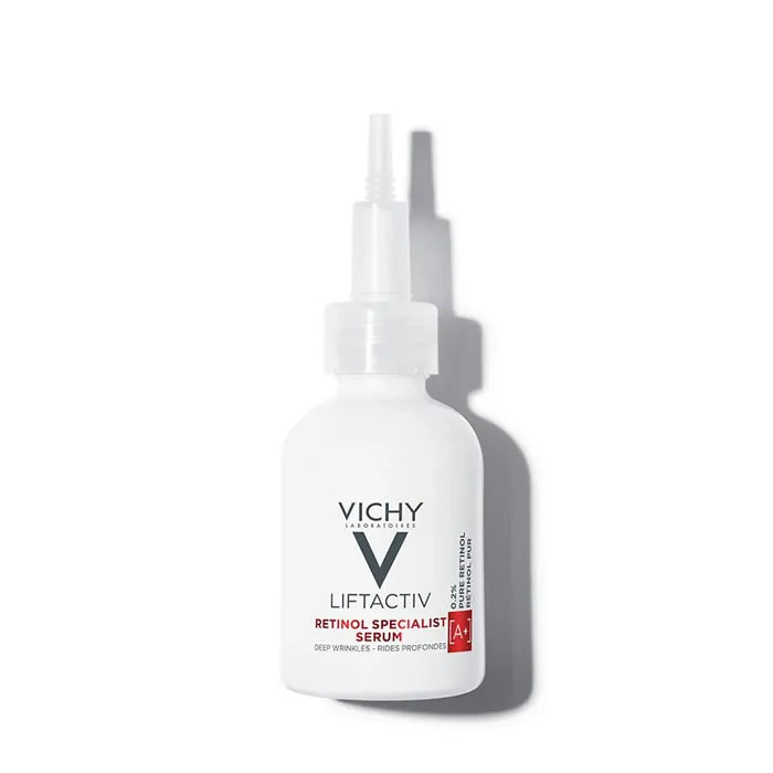 Vichy Liftactiv Retinol A+ Serúm 30 ml