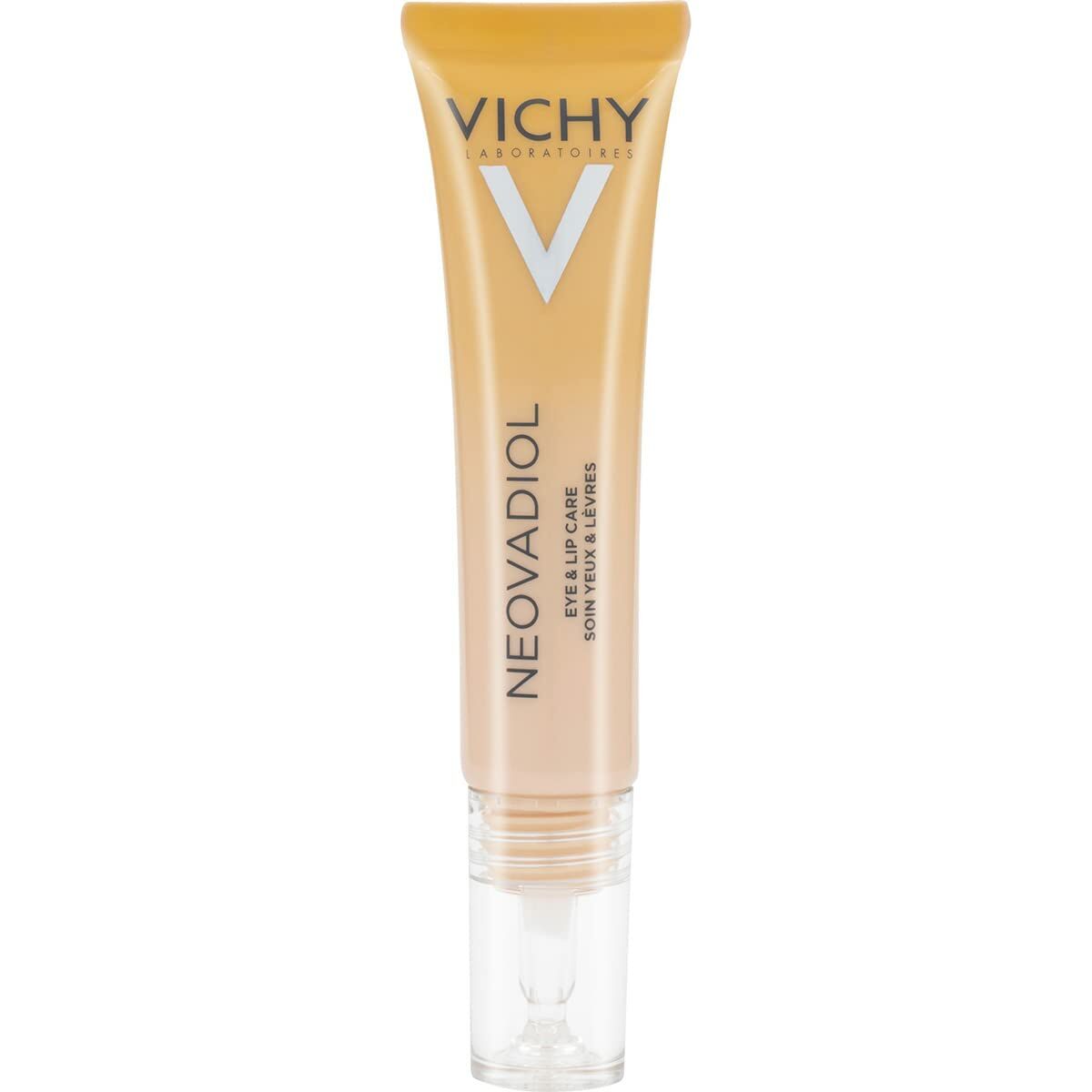 Traitement pour le contour des yeux et des lèvres Vichy Neovadiol raffermissant ménopause (15 ml)-0