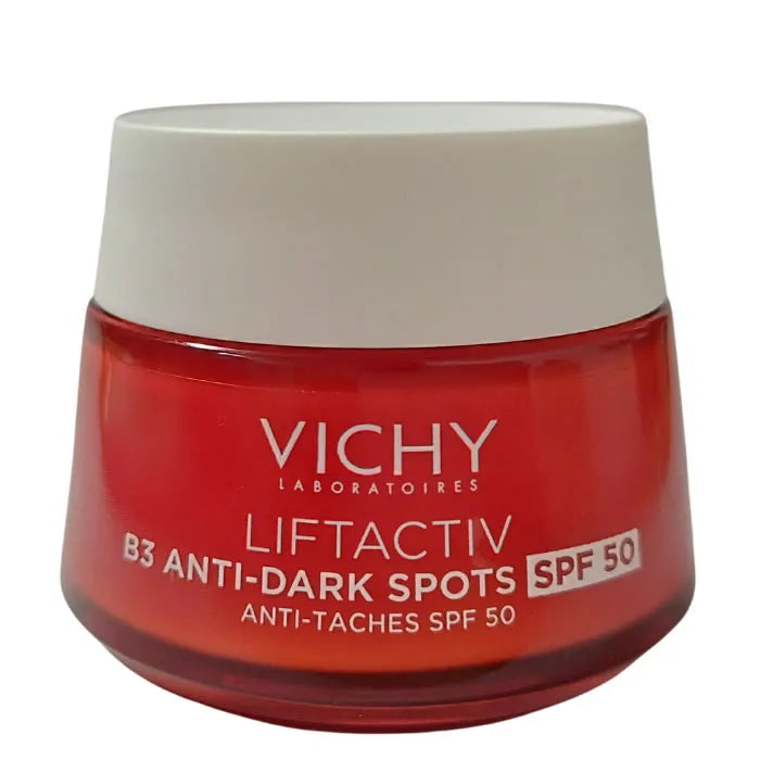 Vichy Liftactiv B3 crema Antimacchia Spf50 50 ml