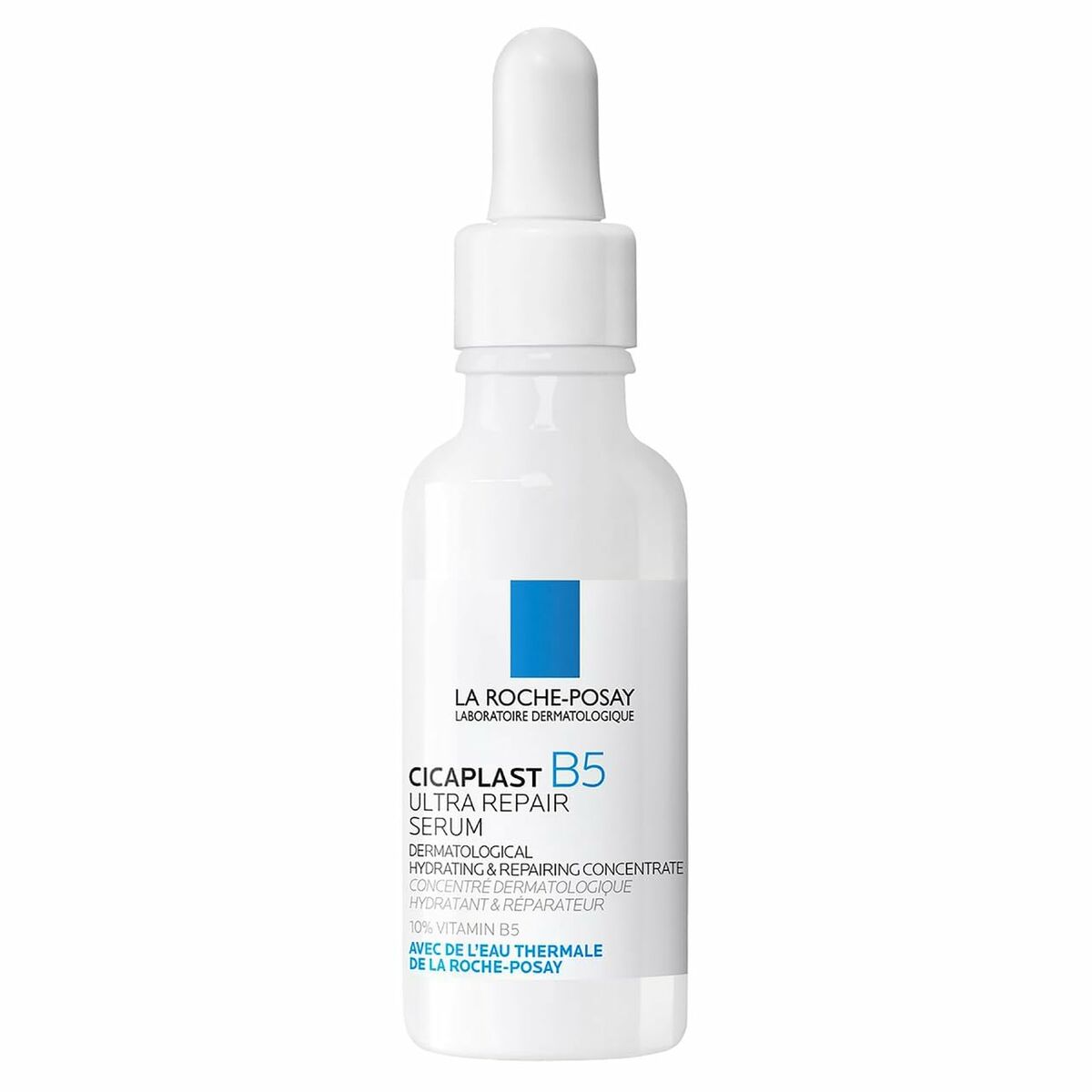 Gesichtsserum La Roche Posay Cicaplast Serum 30 ml-0