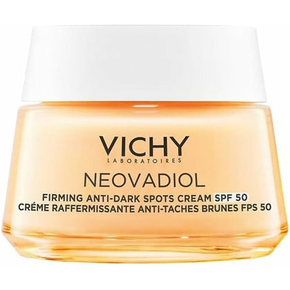 Crème Anti-Taches Vichy Neovadiol Fermeté Spf 50 50 ml