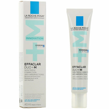 Tratament Anti-imperfectiuni La Roche Posay Effaclar Duo+M 40 ml