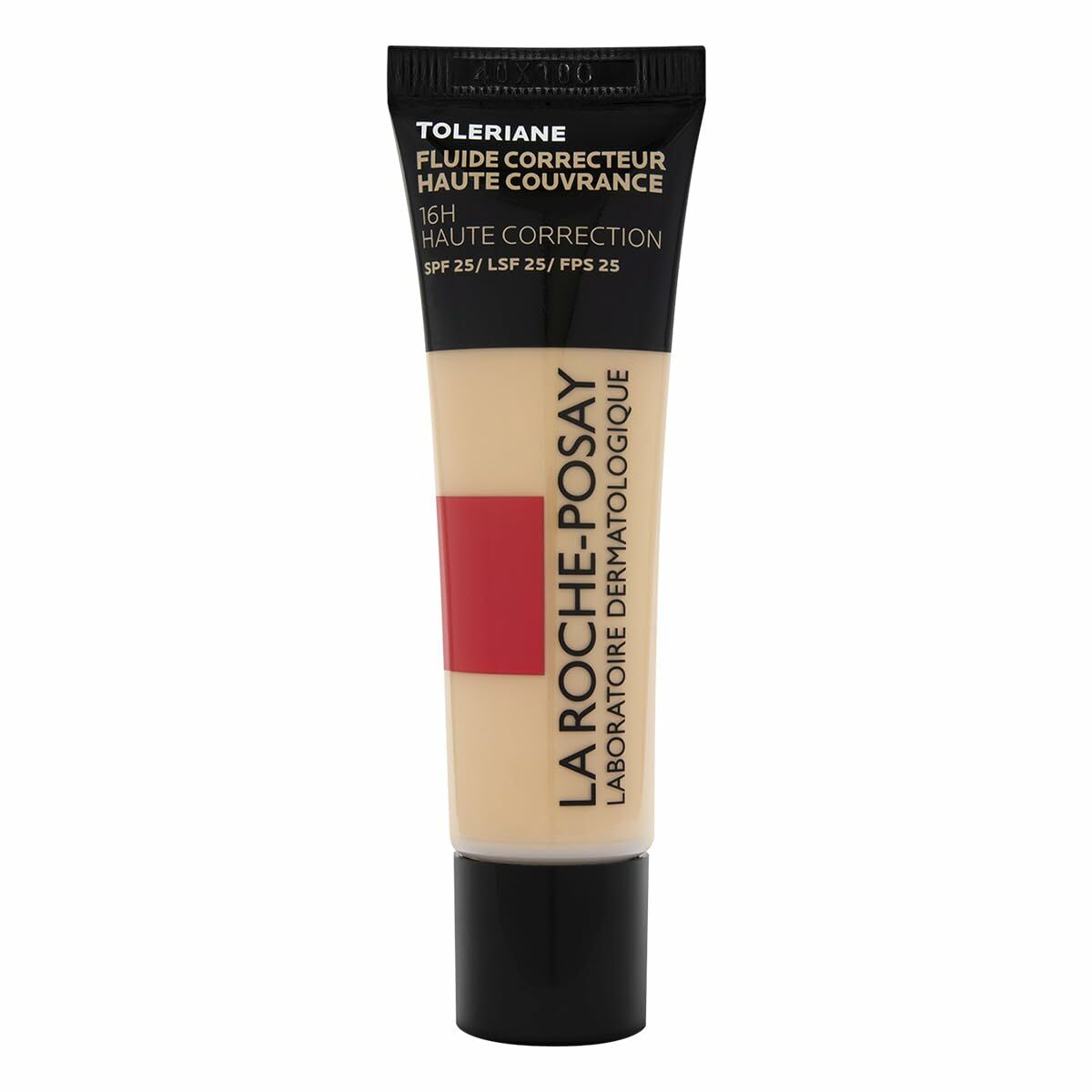 Gesichtskorrektur La Roche Posay Toleriane Nr. 13 Spf 25 30 ml-0