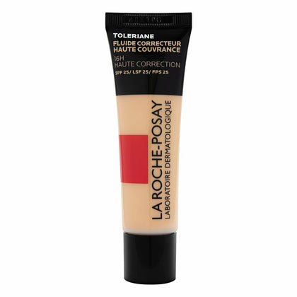 Gesichtskorrektur La Roche Posay Toleriane Nr. 13 Spf 25 30 ml