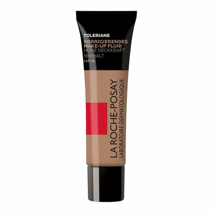 Gesichtskorrektur La Roche Posay Toleriane Nr. 15 Spf 25 30 ml