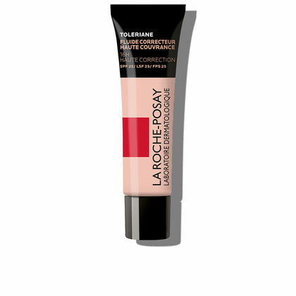 Correttore viso La Roche Posay Toleriane Nº 16 Spf 25 30 ml
