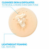 Facial Cleansing Gel La Roche Posay MELA B3 200 ml Unifying-1