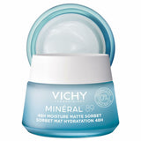 Gel Hydratant Vichy MINÉRAL 89 50 ml-0