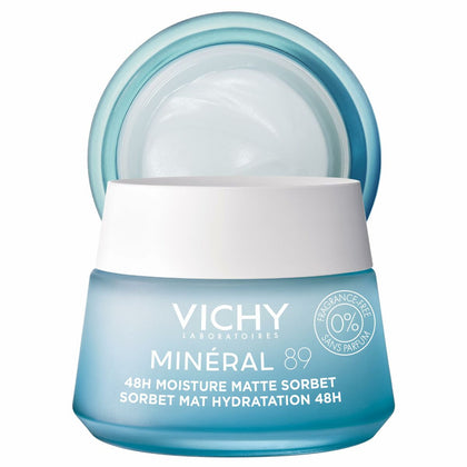 Gel Hydratant Vichy MINÉRAL 89 50 ml