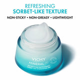 Gel Hydratant Vichy MINÉRAL 89 50 ml-6