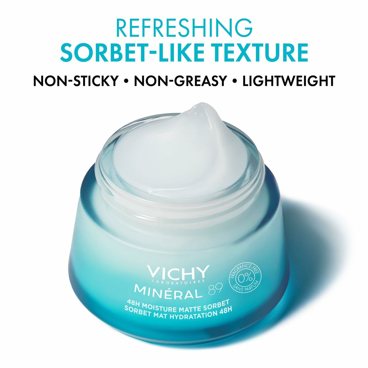 Gel Hydratant Vichy MINÉRAL 89 50 ml-6