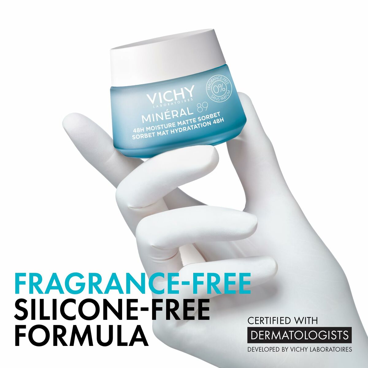 Gel Hydratant Vichy MINÉRAL 89 50 ml-4