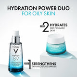 Moisturising Gel Vichy MINÉRAL 89 50 ml-2