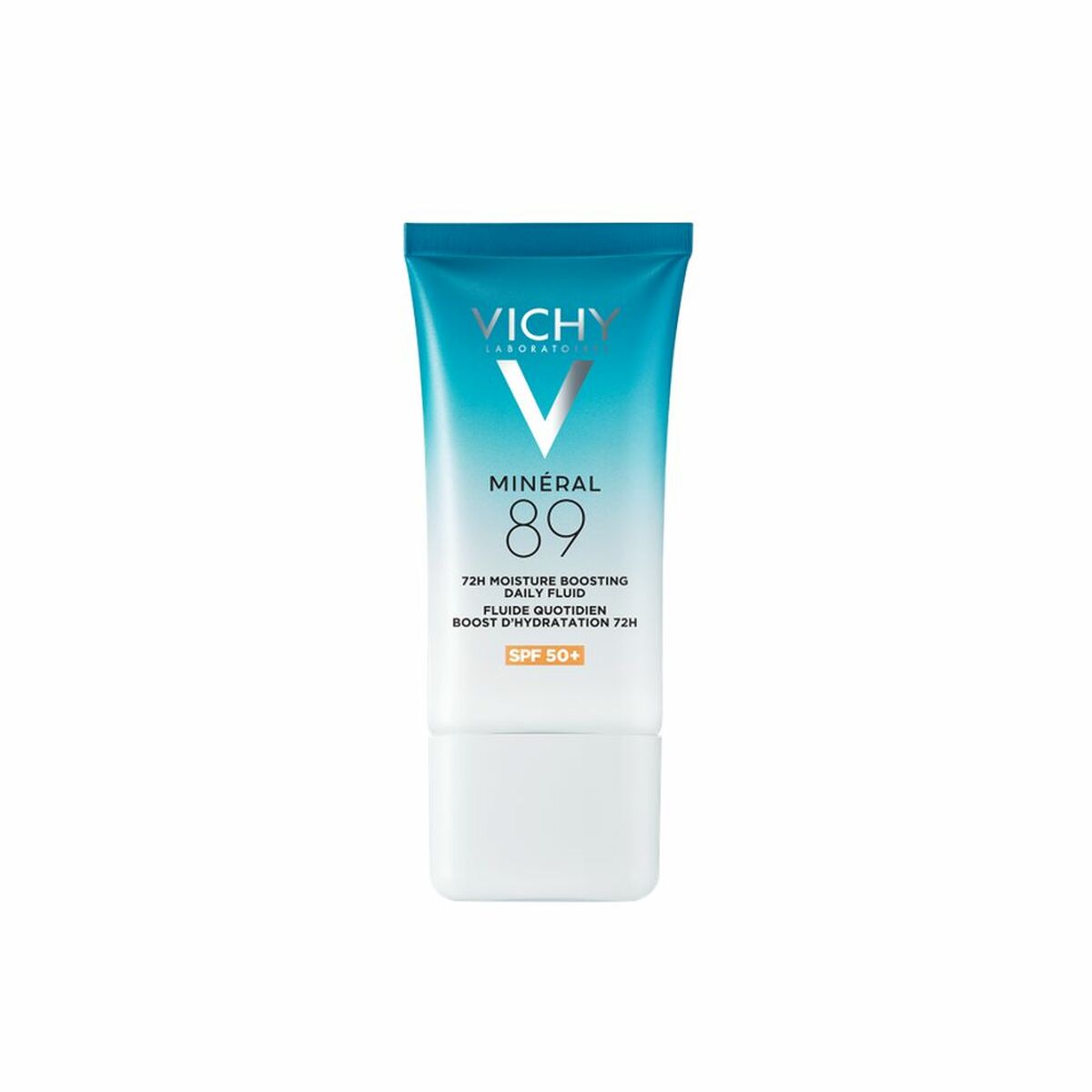 Fluido Idratante Vichy MINÉRAL 89 Spf 50 50 ml-0