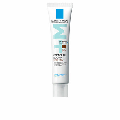 Crème Visage La Roche Posay EFFACLAR 40 ml