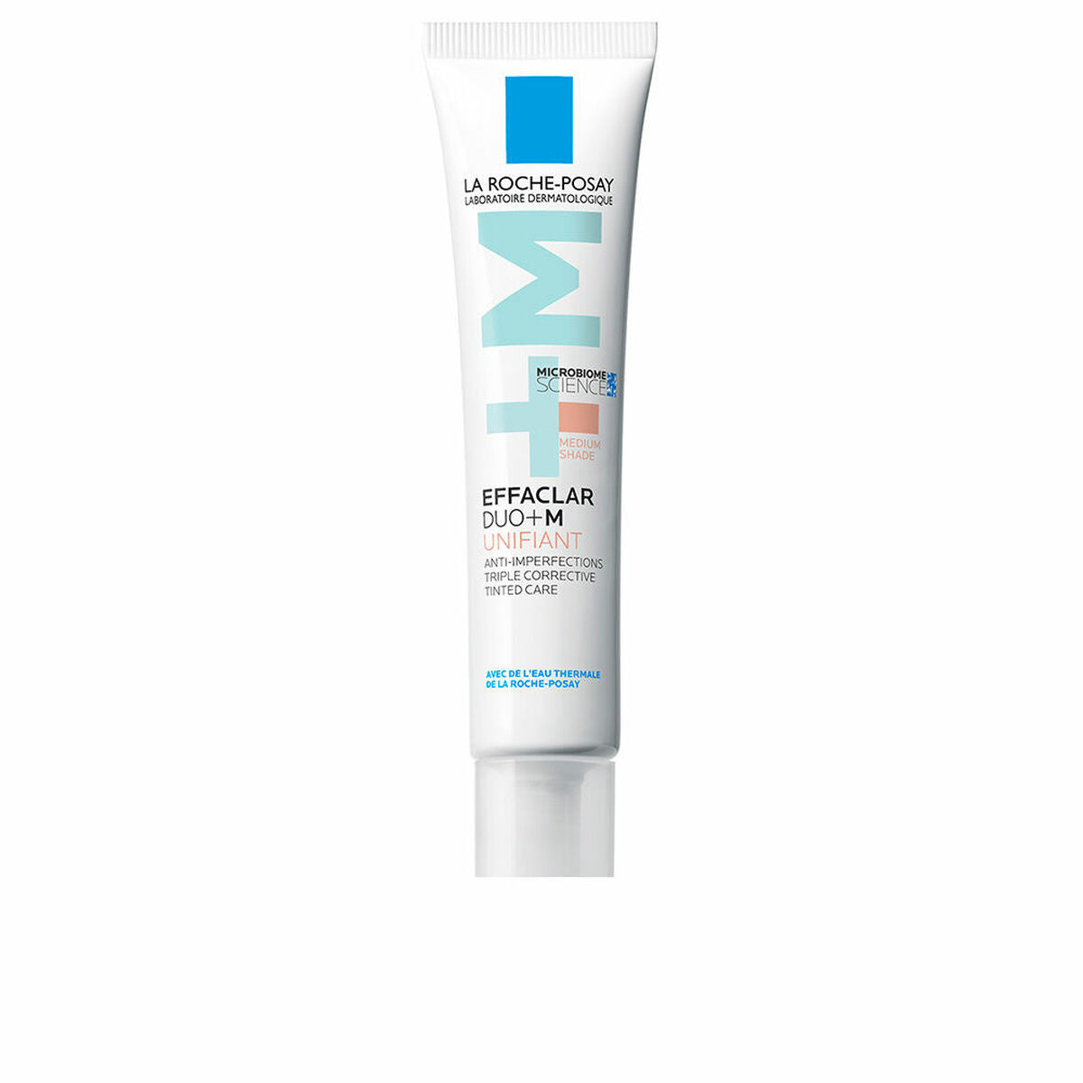 Facial Cream La Roche Posay EFFACLAR 40 ml-0