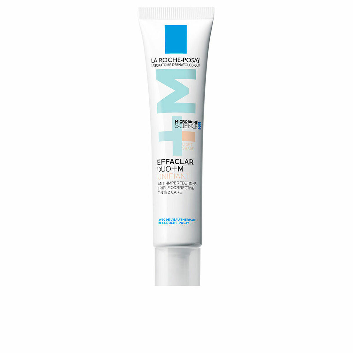 Crème visage La Roche Posay EFFACLAR 40 ml-0