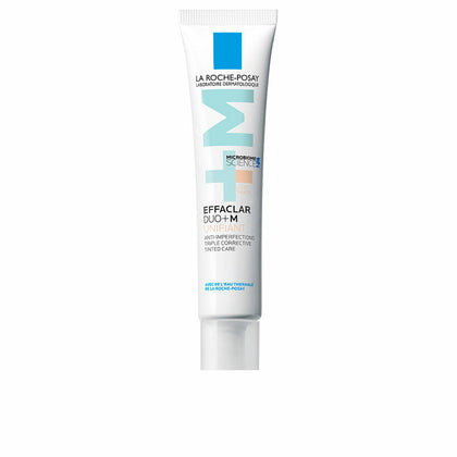 Crème Visage La Roche Posay EFFACLAR 40 ml