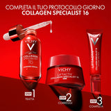 Gesichtsserum Vichy LIFTACTIV 30 ml-4
