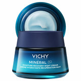 Gesichtscreme Vichy MINÉRAL 89-0
