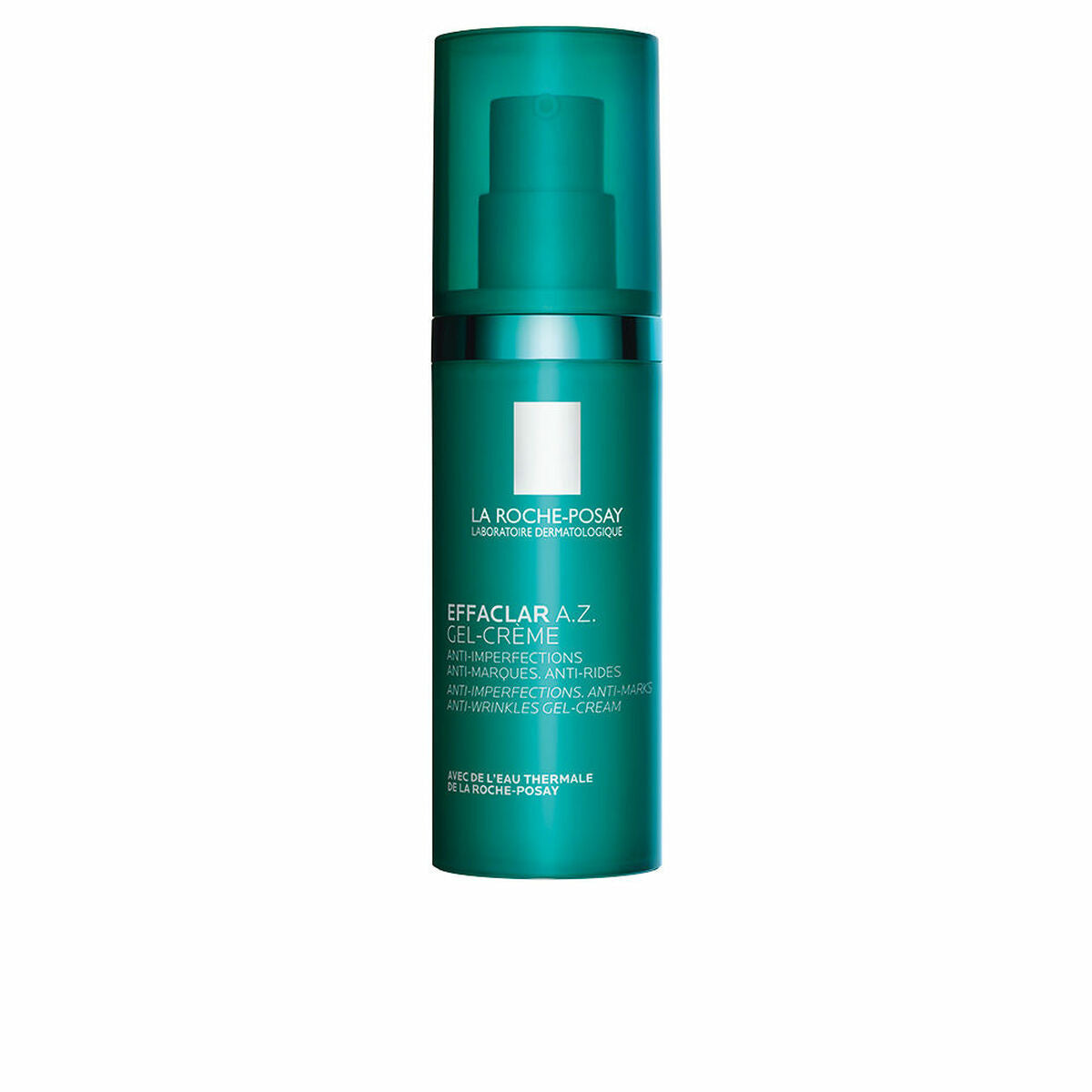 Gesichtscreme La Roche Posay EFFACLAR 40 ml-0