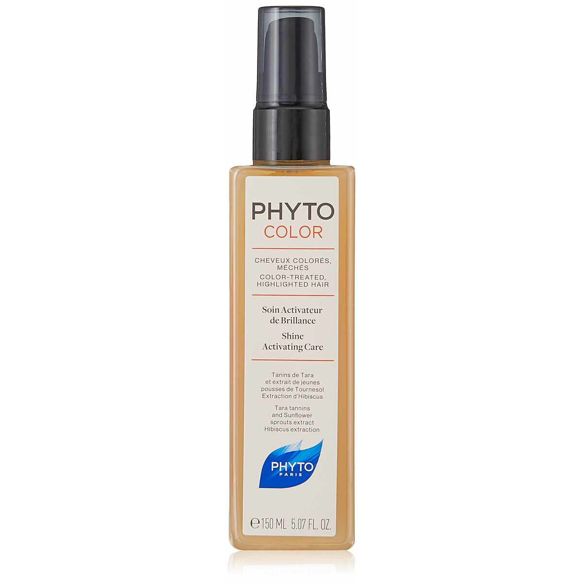 Tratamiento Capilar Protector Phyto Paris Phytocolor 150 ml-1