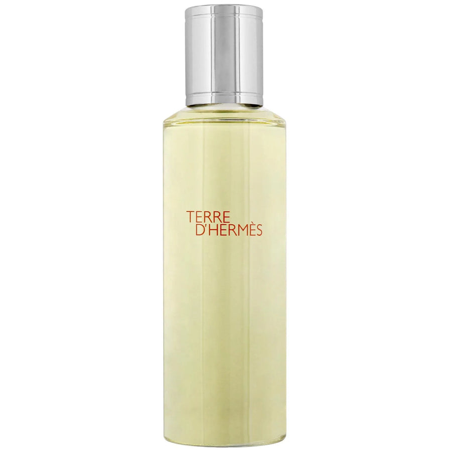 Hermès Terre D'hermes eau de toilette spray Ricarica 125 ml