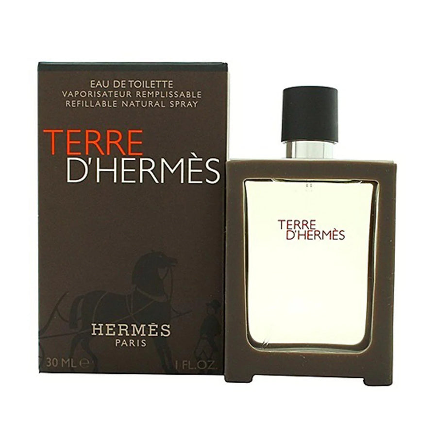 Hermès Terre D'hermes eau de toilette spray 30 ml