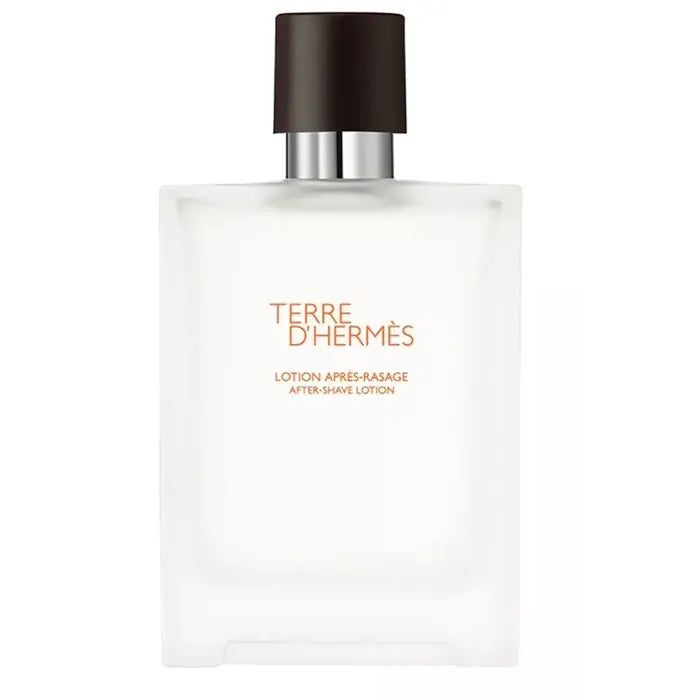 Hermès Terre D´Hermès dopobarba lozione 100 ml