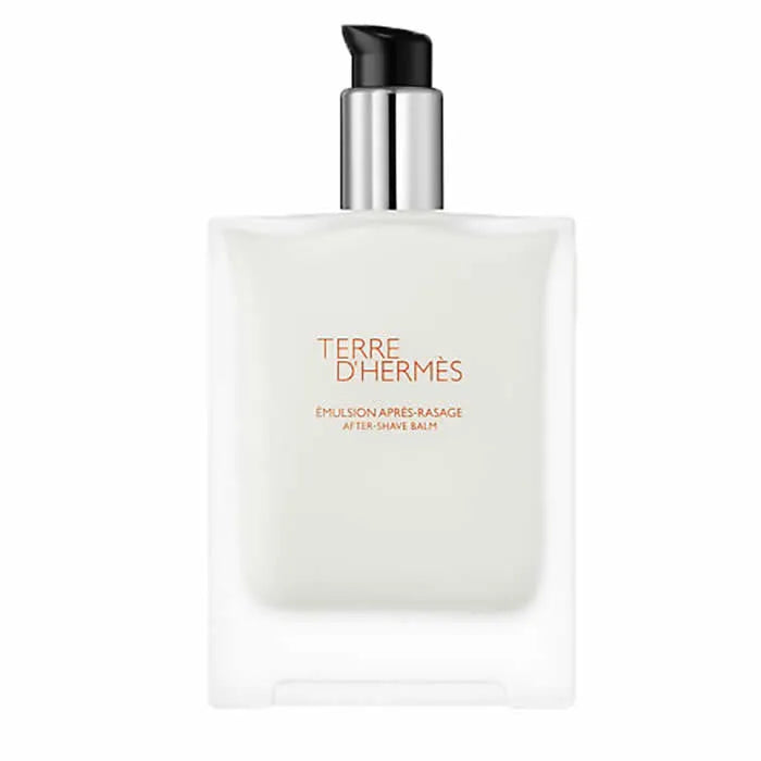Hermès Terre D'hermes dopobarba balsamo 100 ml