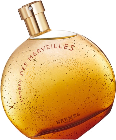 Hermès Ambre Des Merveilles eau de parfum spray 50 ml