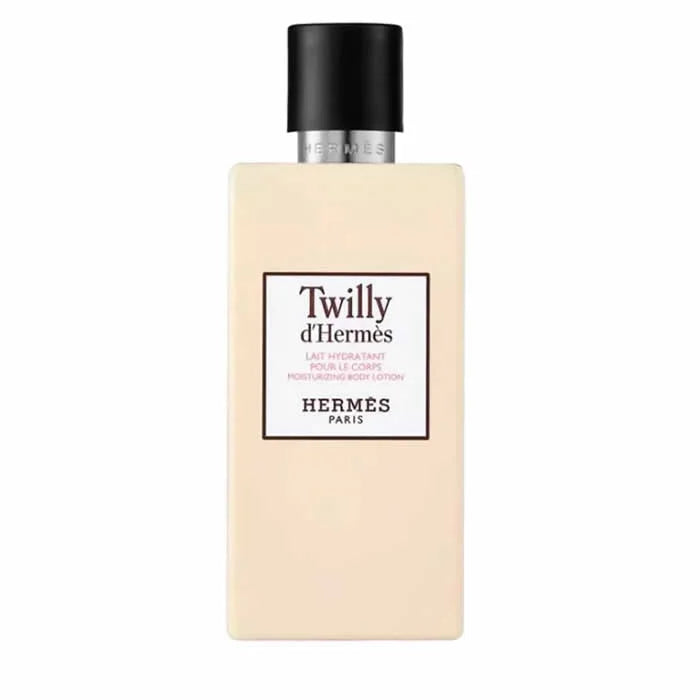 Hermès Twilly D'Hermès idratante lozione corpo 200 ml
