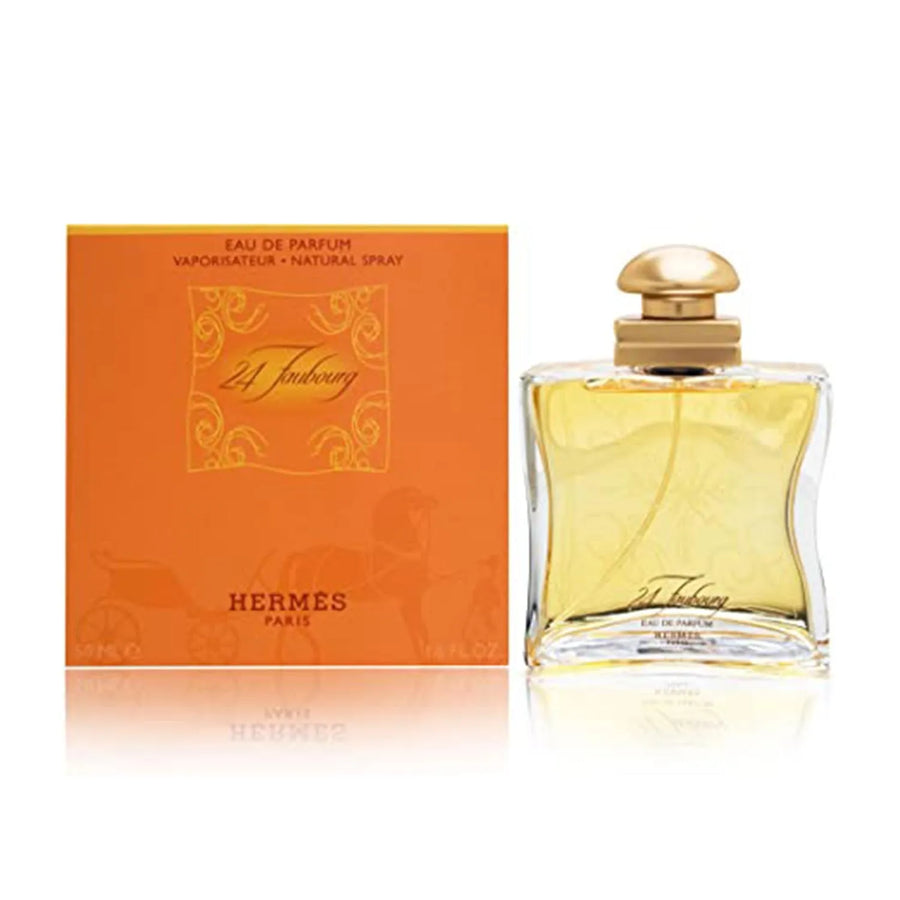 Hermès Paris 24 Faubourg eau de parfum spray 100 ml
