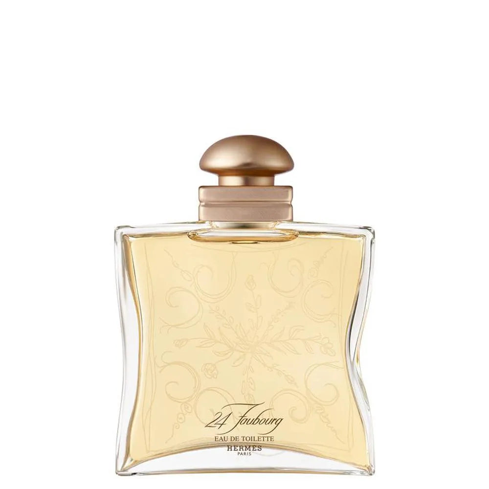 Hermès 24 Faubourg eau de toilette spray 100 ml