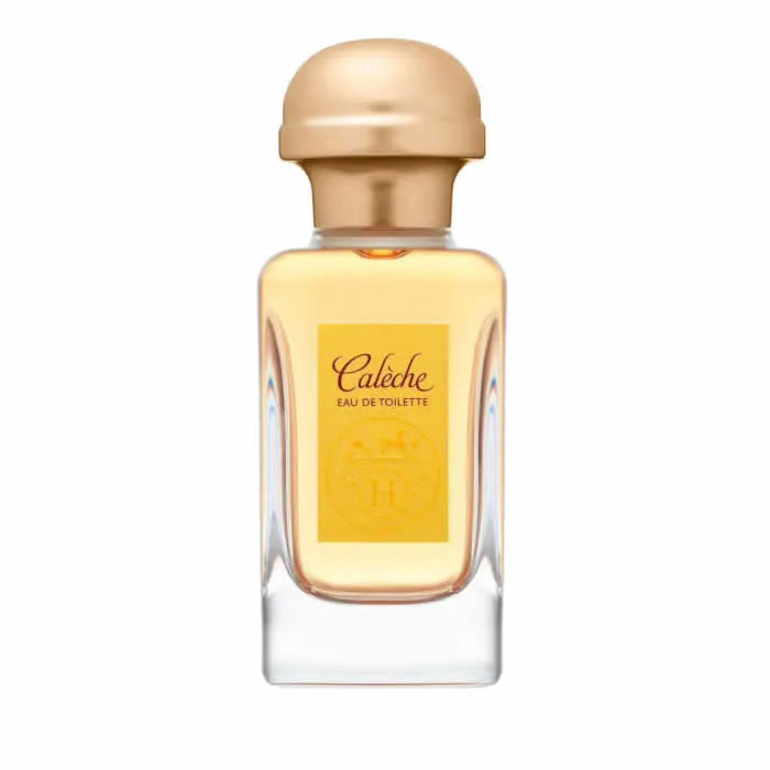 Hermès Calèche eau de toilette spray 100 ml